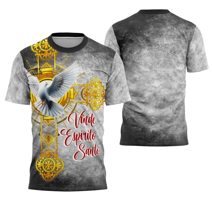 Arte Camisa Crisma 2026 Exclusiva Modelo 2 para Camiseta